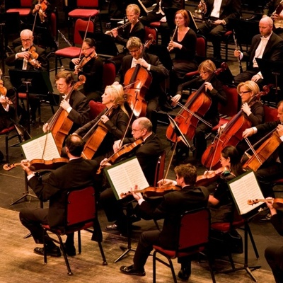 National Arts Centre Orchestra