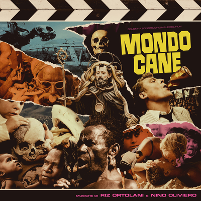 Mondo Cane(Original Motion Picture Soundtrack / Extended Version)