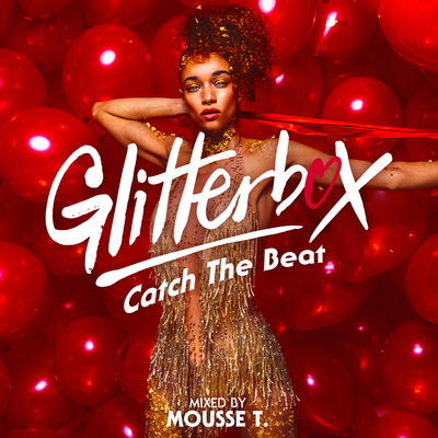 Glitterbox - Catch The Beat (DJ Mix)