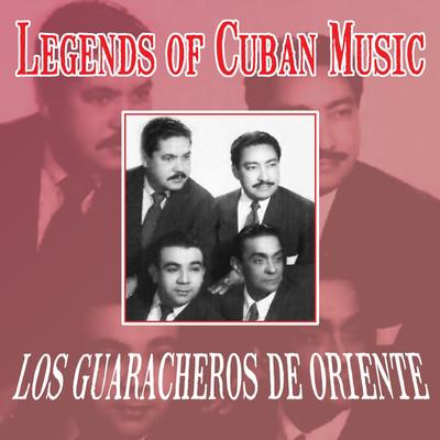 Legends Of Cuban Music