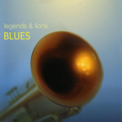 Legends Lions Blues