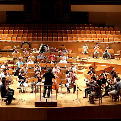 Spanish National Orchestra
