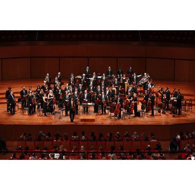 Orchestra Roma Sinfonietta