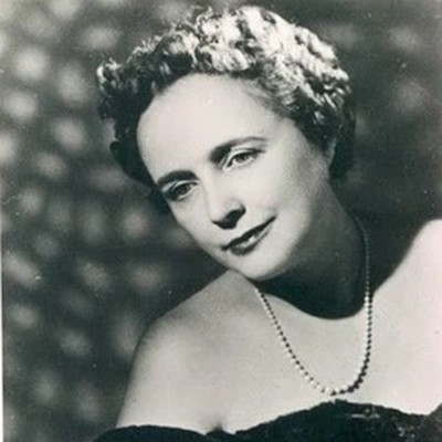 Clara Ebers