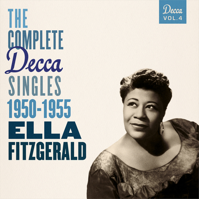 The Complete Decca Singles Vol 4 1950 1955