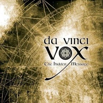 Da Vinci Vox