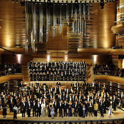 Orchestre Symphonique De Montreal