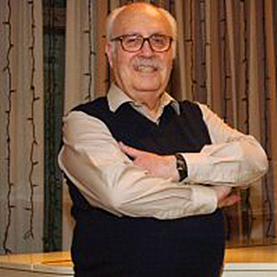 Manuel Moreno-Buendía