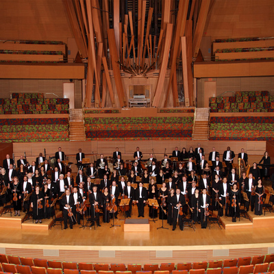 Los Angeles Philharmonic