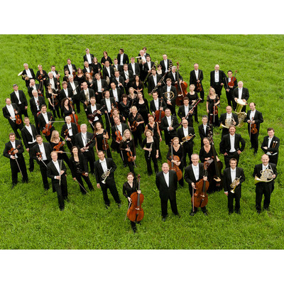 Mozarteum Orchester Salzburg