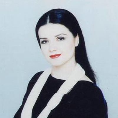 Galina Gorchakova