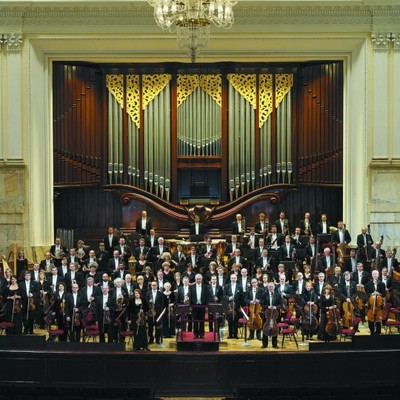 Warsaw National Philharmonic Orchestra