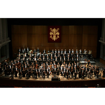 Orchestra Del Maggio Musicale Fiorentino