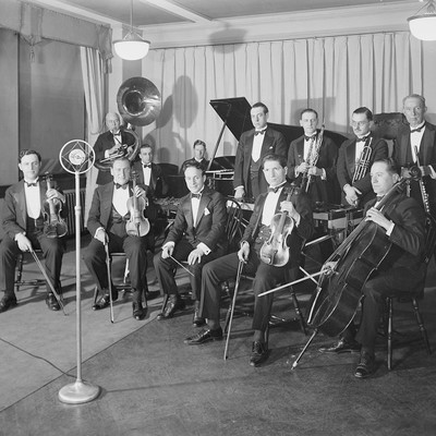 RCA Victor Orchestra