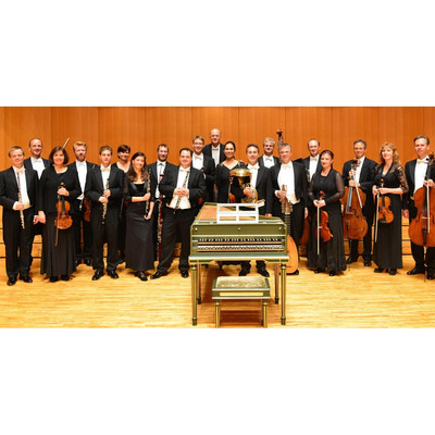 Munich Bach Orchestra