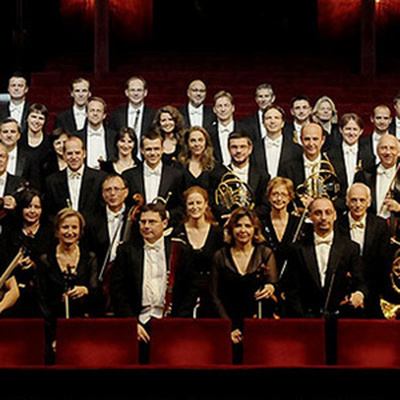 Wiener Volksopernorchester