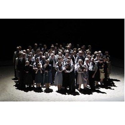 Chorus Of The Royal Opera House