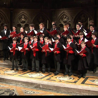 Choir Of St. John's College