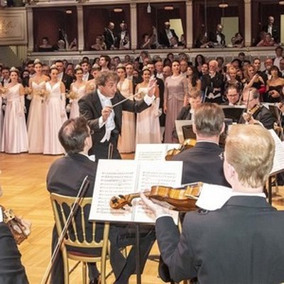 Orchester Der Wiener Staatsoper